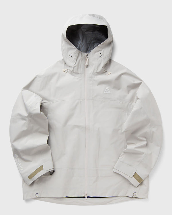 Nike ACG "Misery Ridge" Storm-FIT ADV GORE-TEX Jacket white