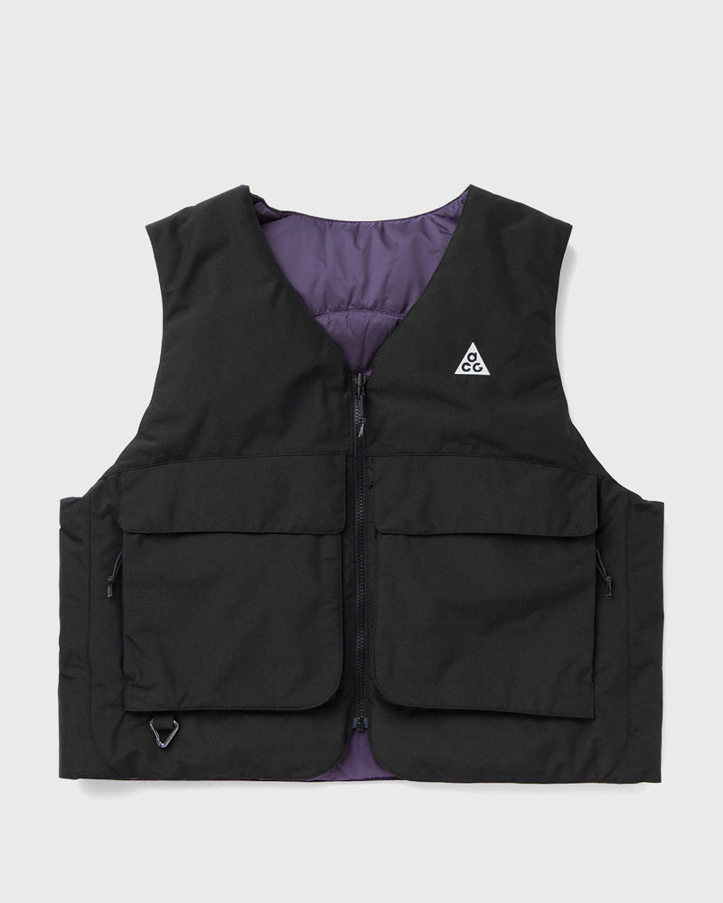 Nike ACG "Skull Peak" Vest black