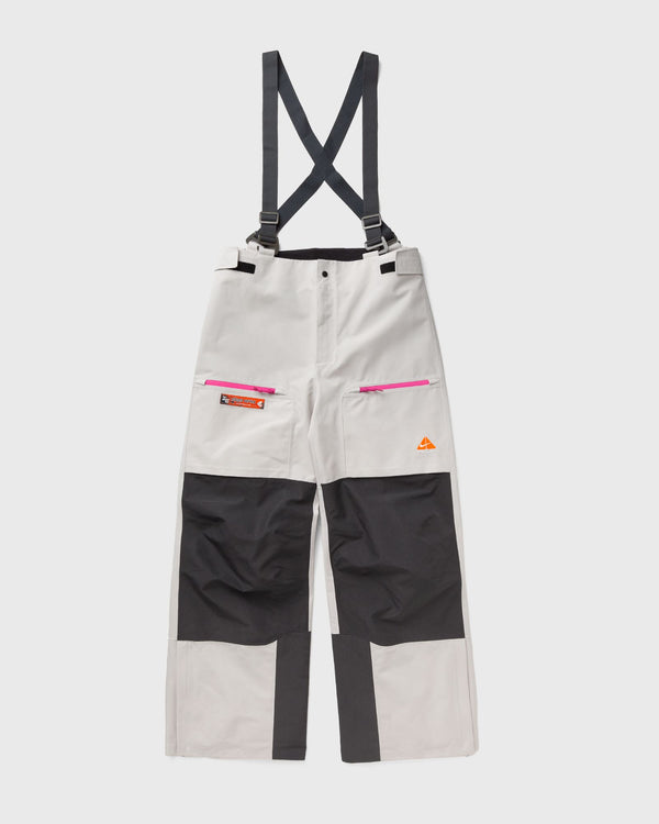 Nike ACG "Chena Vortex" Storm-FIT ADV Bibs black|grey