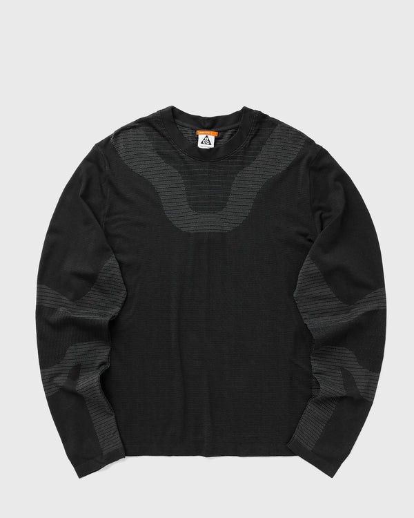 Nike ACG "Delta River" Dri-FIT ADV long-sleeve Base Layer black