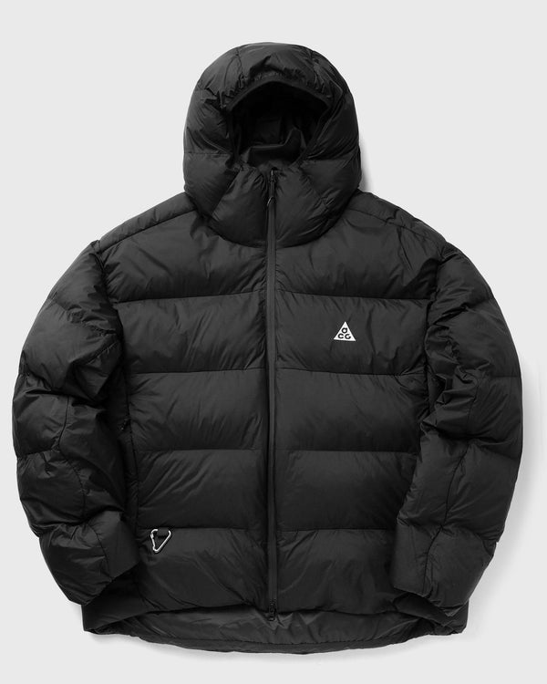 Nike Acg "Lunar Lake" Puffer Therma-Fit Adv Loose Hooded Jacket