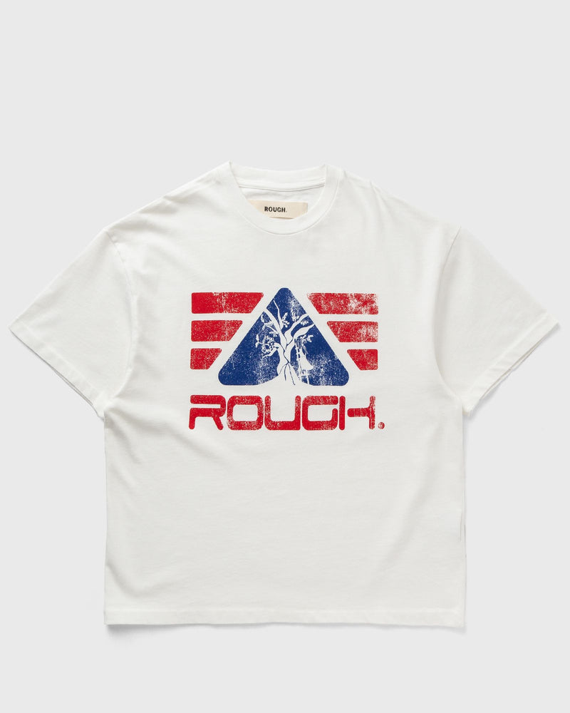 Rough. TRUCK Tee beige