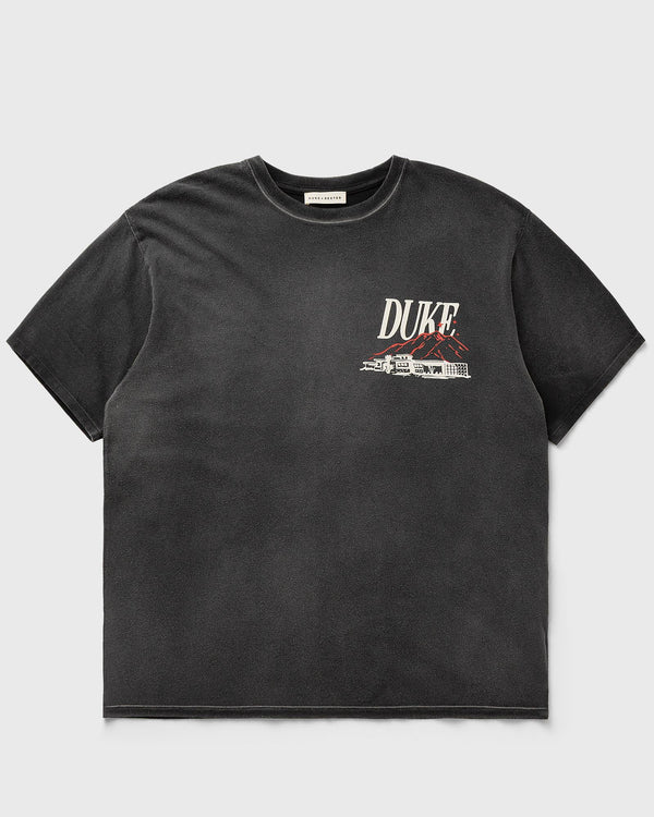 Duke & Dexter Duke Ranch Tee black
