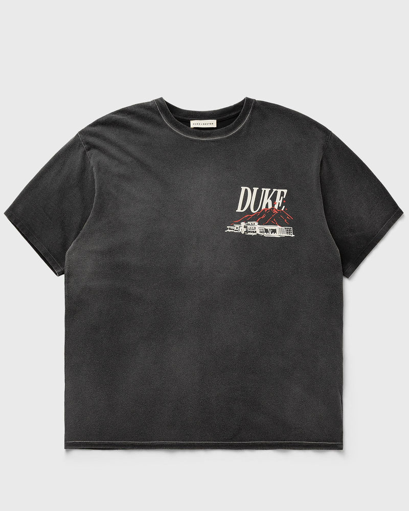 Duke & Dexter Duke Ranch Tee black