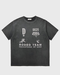 Duke & Dexter Rodeo Team Tee black