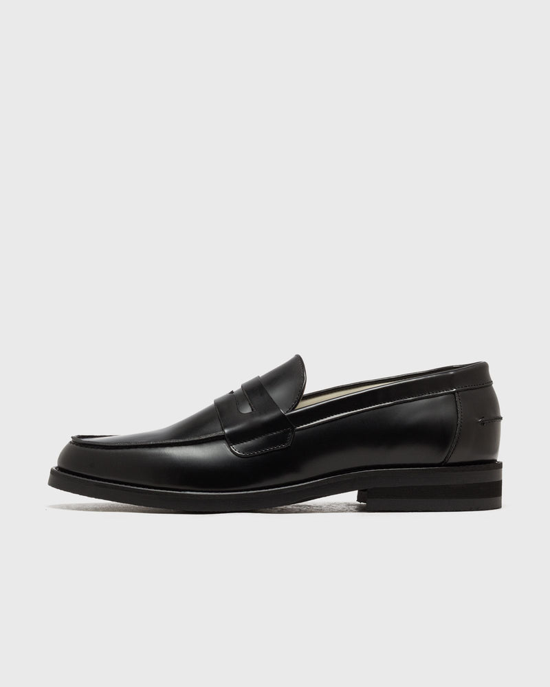 Duke & Dexter Wilde Penny Loafer black