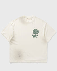Rough. AVLI T-shirt white