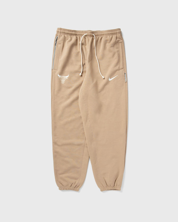 Nike NBA CHICAGO BULLS FULL LENGTH PANT beige