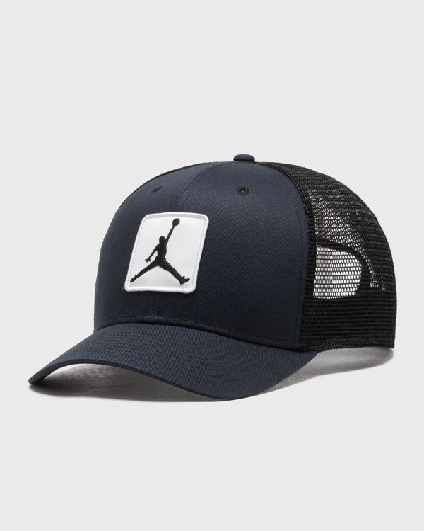 Jordan RISE CAP S CB TRKR JM PTCH black