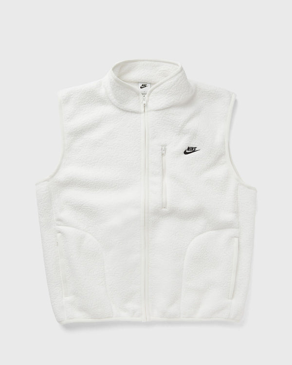 Nike Club Winterized Vest white