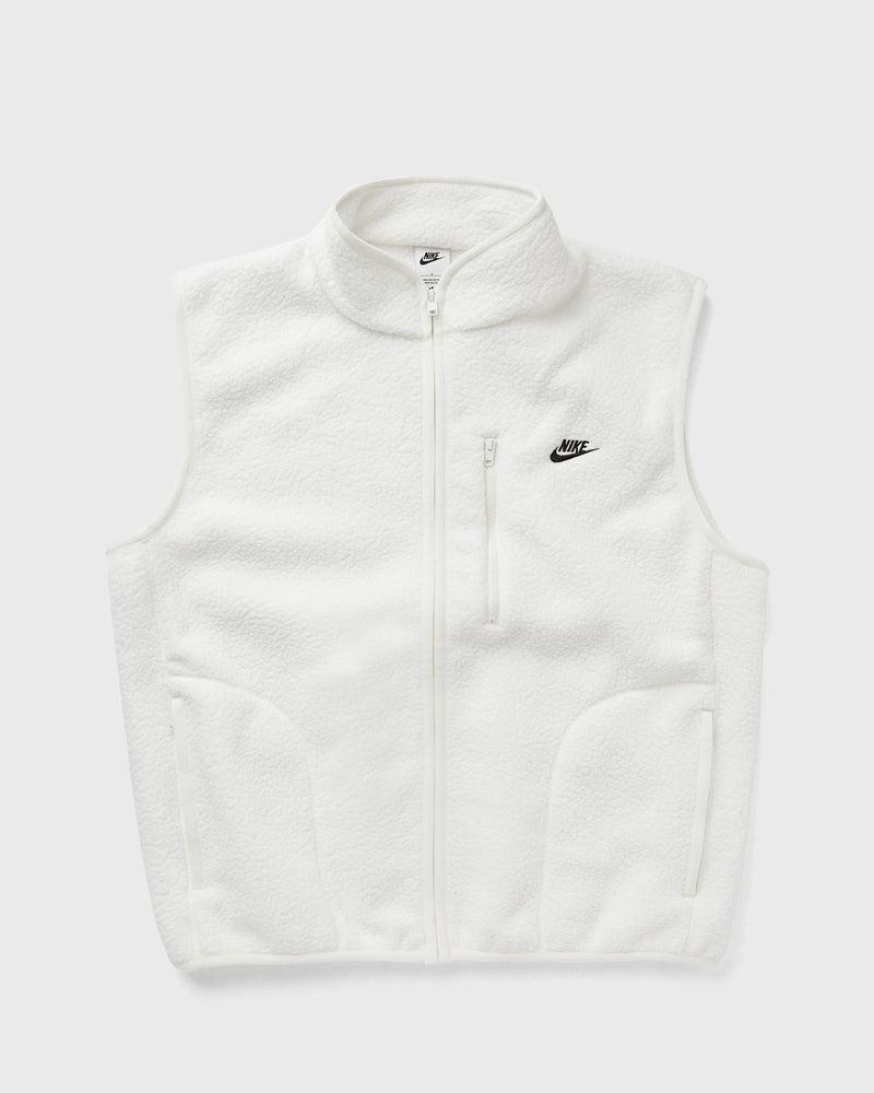 Nike Club Winterized Vest white