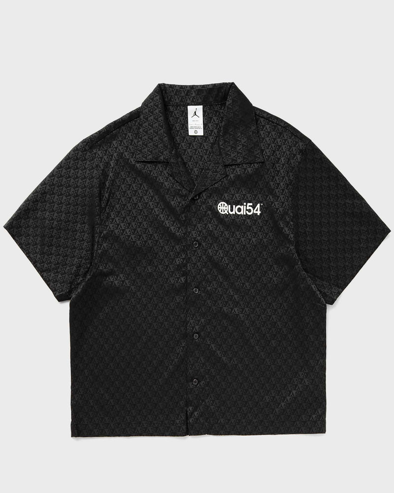 Jordan Jordan Quai 54 Warm-up-Shirt black