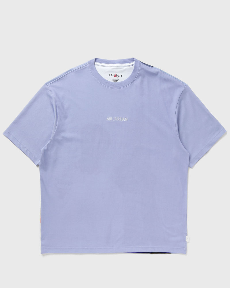 Jordan AIR JORDAN 85 SS CREW purple