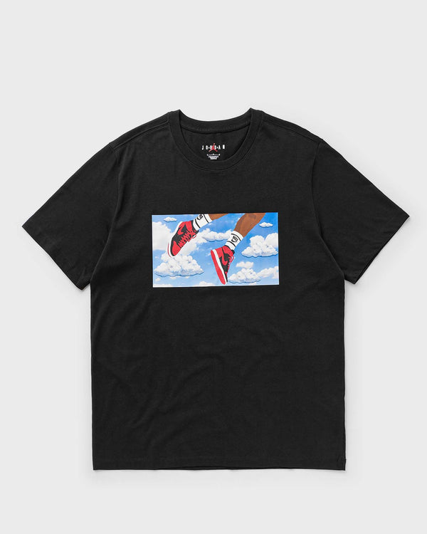 Jordan Flight Essentials Tee black