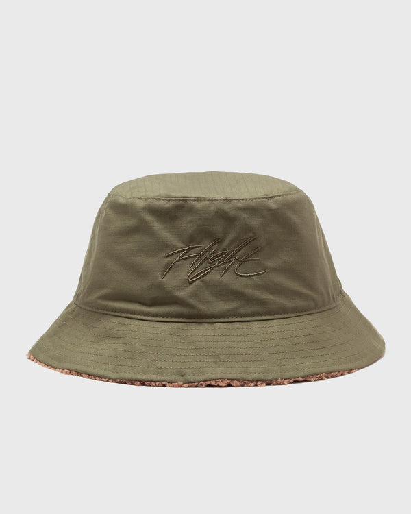 Jordan Apex Winter Bucket Hat brown