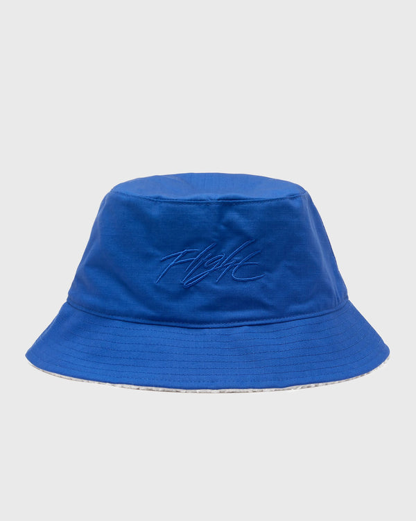 Jordan Apex Winter Bucket Hat blue