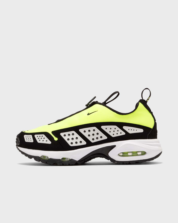 Nike WMNS AIR MAX SNDR black|yellow