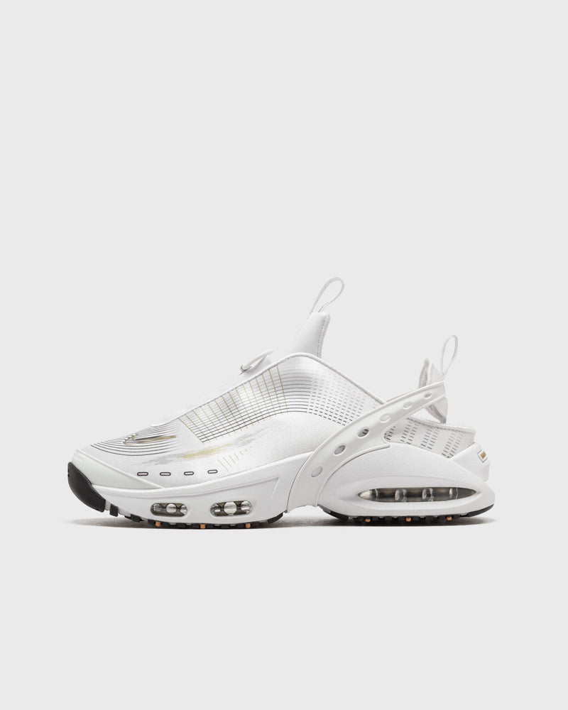 Nike WMNS AIR MAX CRAZE white