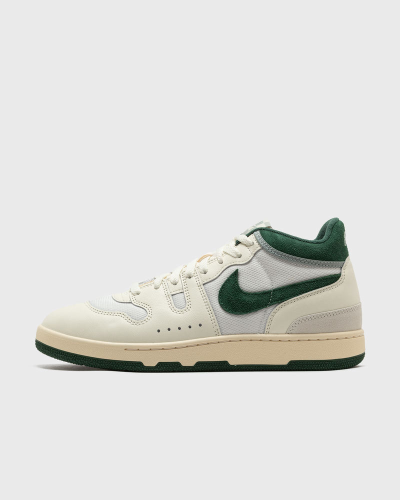 Nike ATTACK "Sail & Fir" white