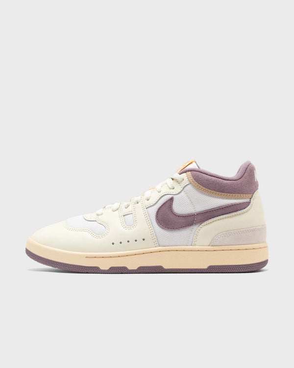 Nike Attack "Coconut Milk And Taupe Grey"