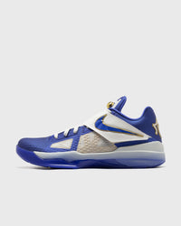 Nike ZOOM KD IV blue