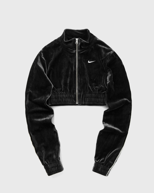 Nike WMNS Collection Velour Full-Zip Top multi