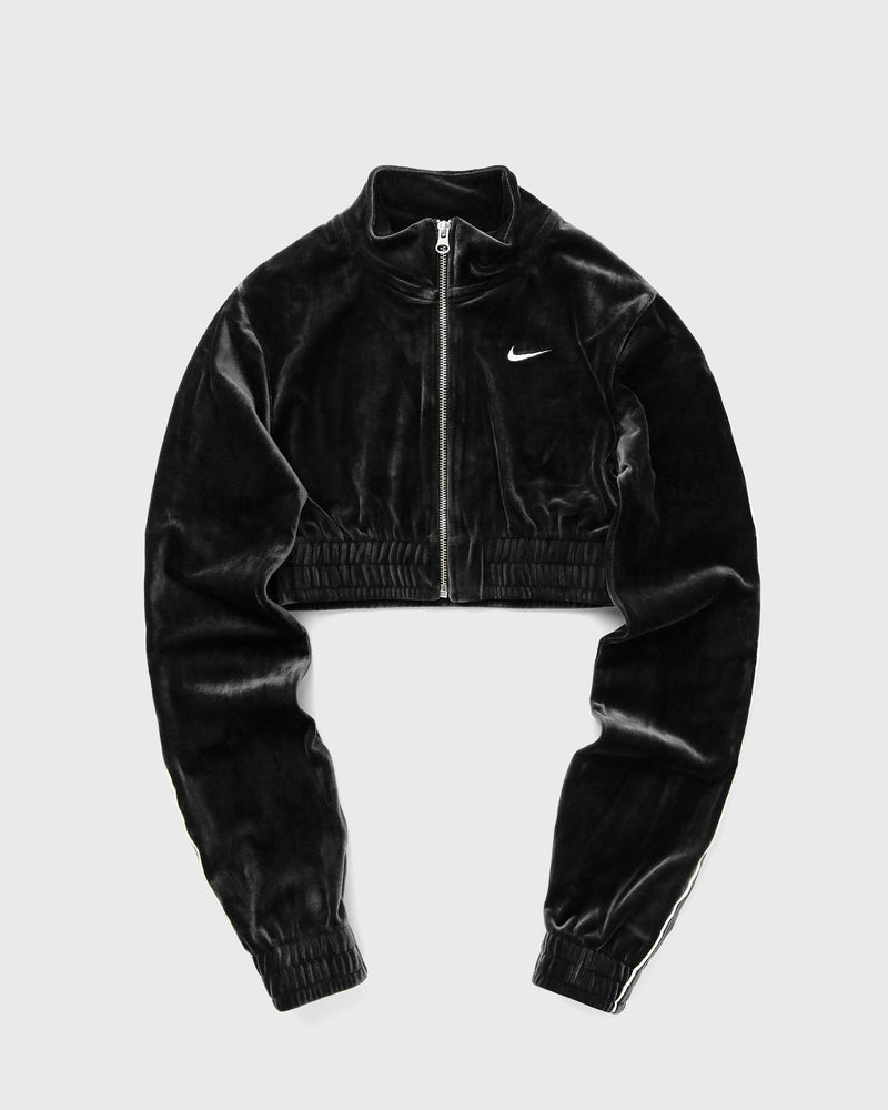 Nike WMNS Collection Velour Full-Zip Top multi