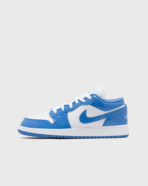 Jordan AIR JORDAN 1 LOW SE (GS) blue|white