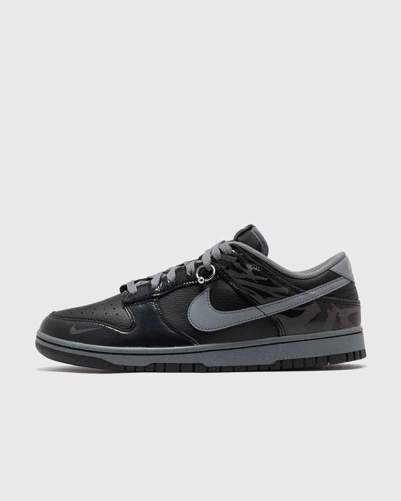 Nike DUNK LOW RETRO QS black