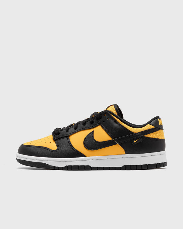 Nike DUNK LOW black|yellow