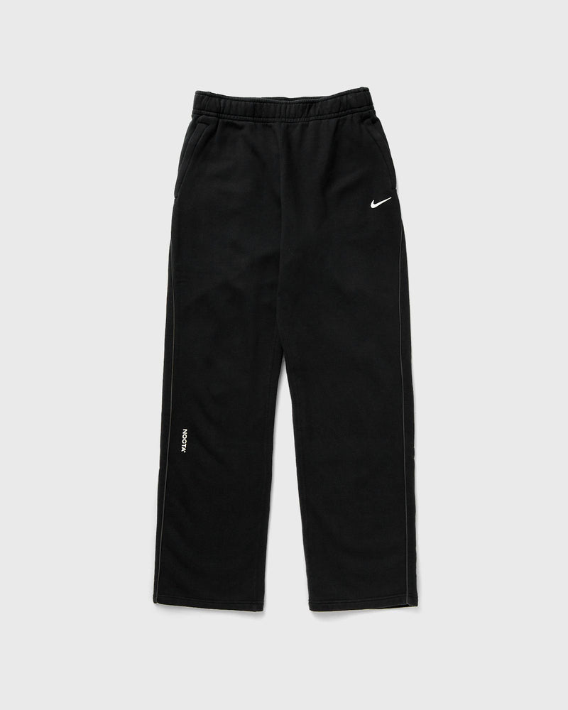 Nike X NOCTA M NRG CS PANT FLC OH black