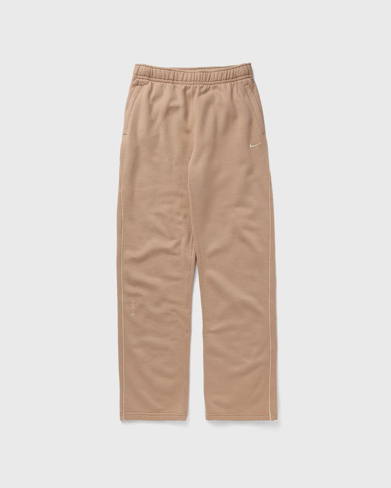 Nike X NOCTA M NRG CS PANT FLC OH beige