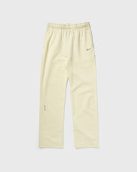 Nike x Nocta Cs Pant Flc Oh Yellow