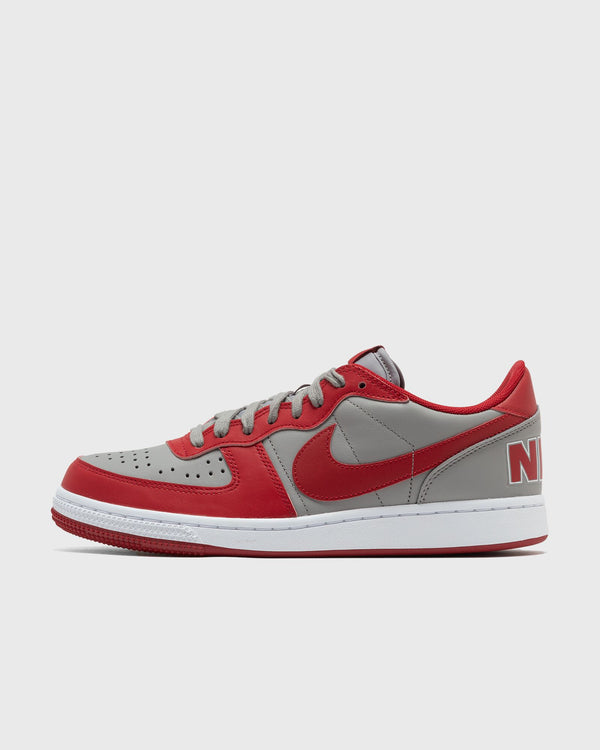 Nike NIKE TERMINATOR LOW grey|red