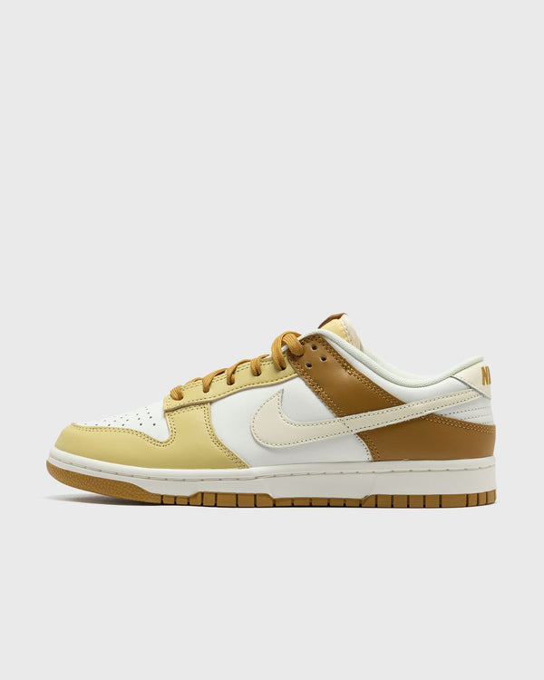 Nike NIKE DUNK LOW RETRO white|yellow