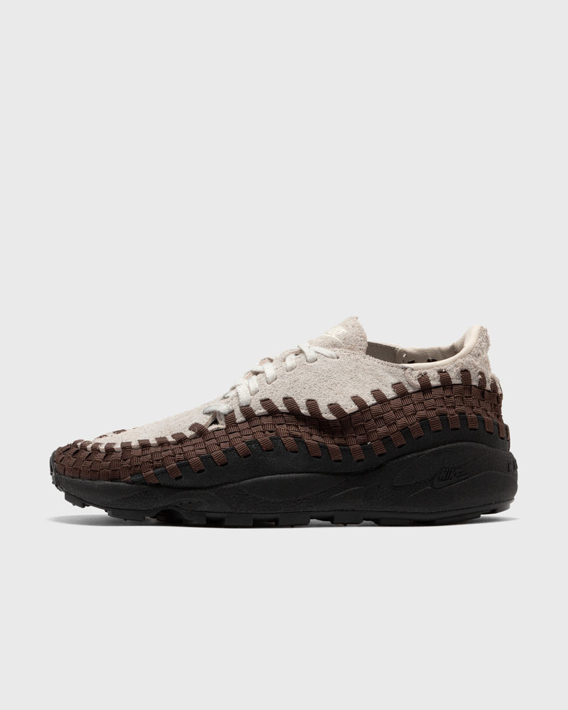 Nike NIKE AIR FOOTSCAPE WOVEN brown