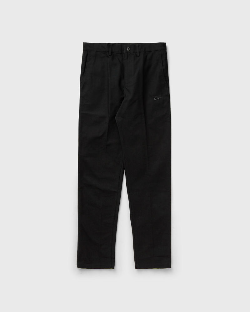 Nike Club Chino Pants black