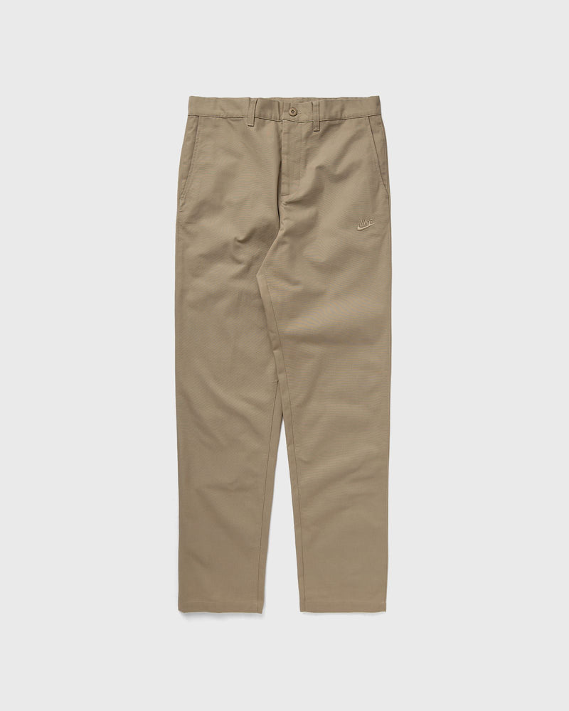 Nike Club Chino Pants brown