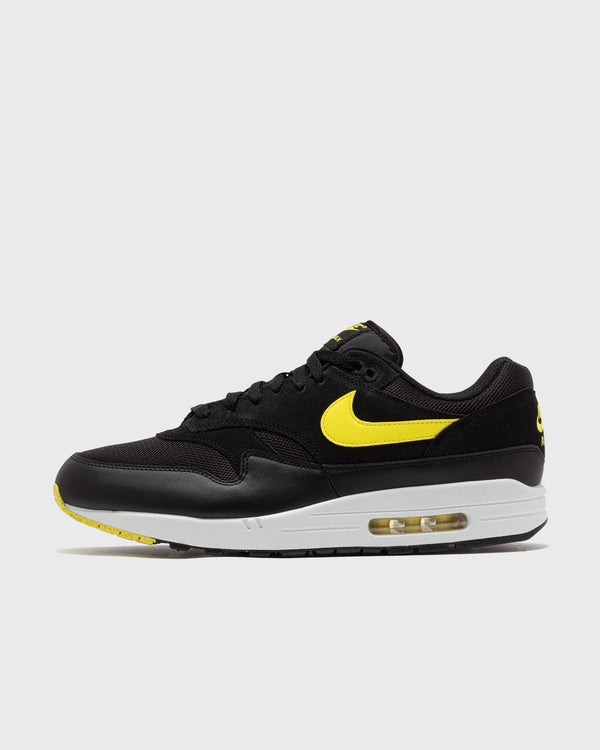 Nike AIR MAX 1 ESS black