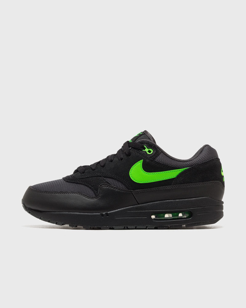 Nike AIR MAX 1 ESS black