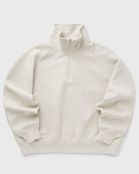 Nike Tech Fleece Half-zip Top beige