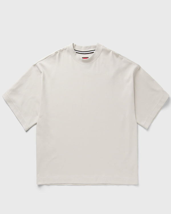 Nike Tech Short-Sleeve FleeceTop beige