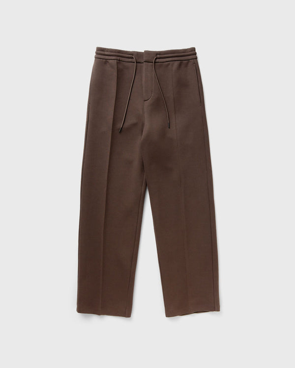 Nike Tech Tailored Fleece Pants brown