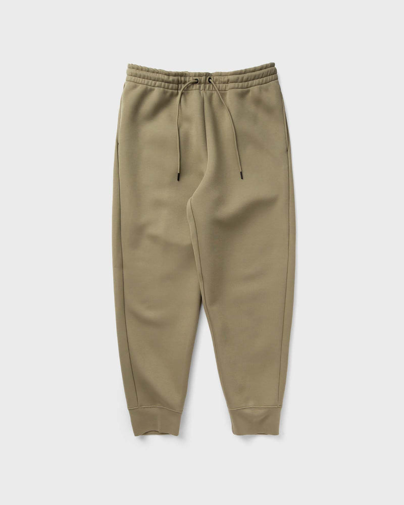 Nike TECH FLEECE PANT RI brown