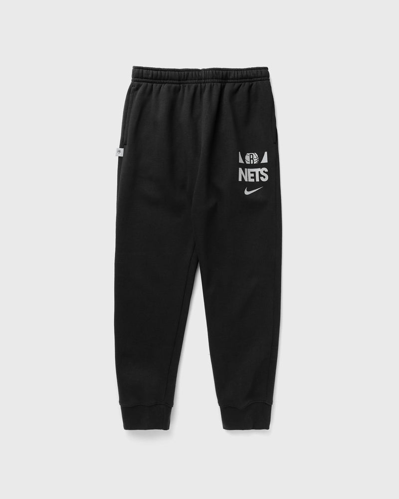 Nike NBA Joggers Brooklyn Nets Club Courtside black