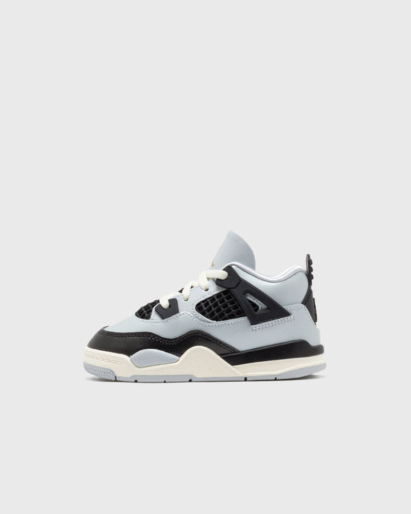 Jordan JORDAN 4 RETRO (TD) black|white