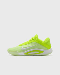 Nike Womens A'One Yellow