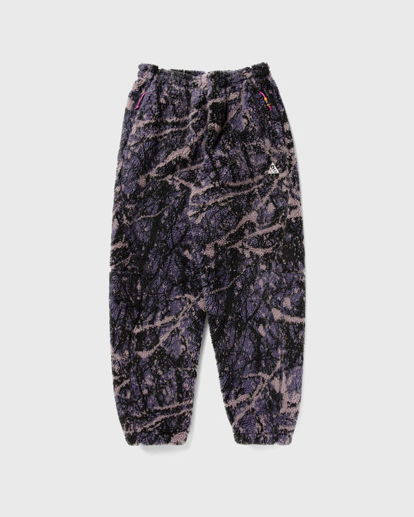 Nike ACG "Canwell Glacier" Therma-FIT ADV Windproof Pants purple