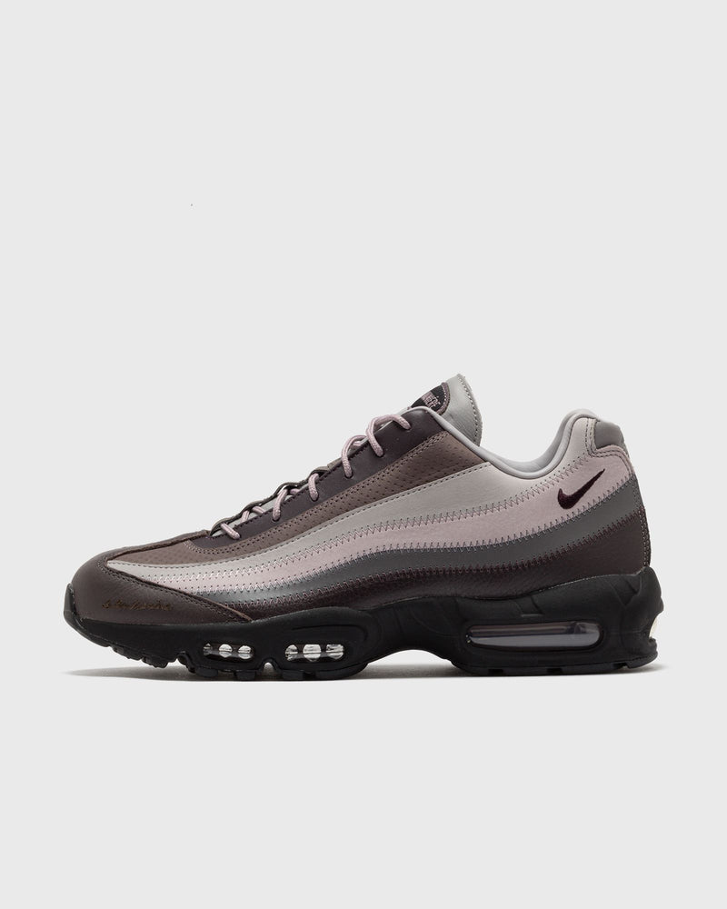 Nike X A Ma Manire AIR MAX 95 SP "W.Y.W.S." purple