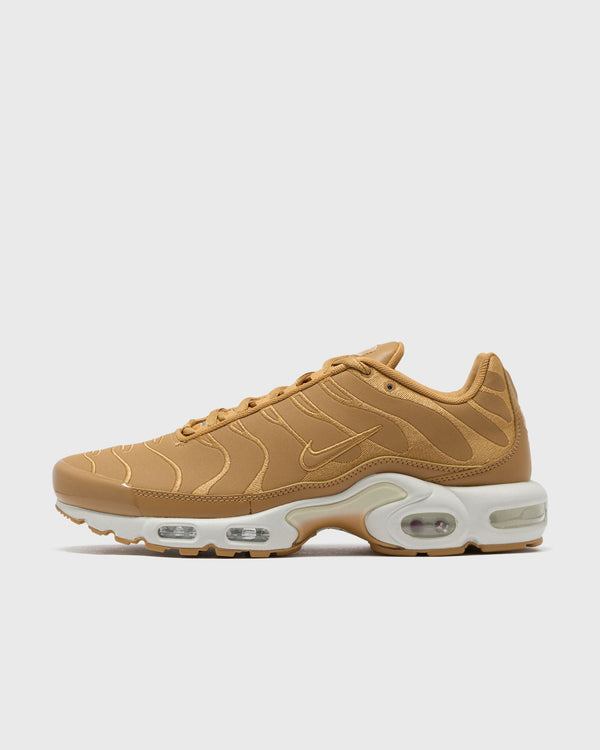 Nike AIR MAX PLUS brown